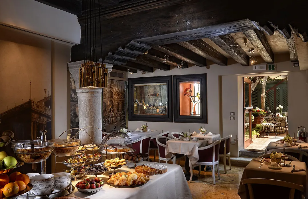 Hotel Palazzetto Madonna-1