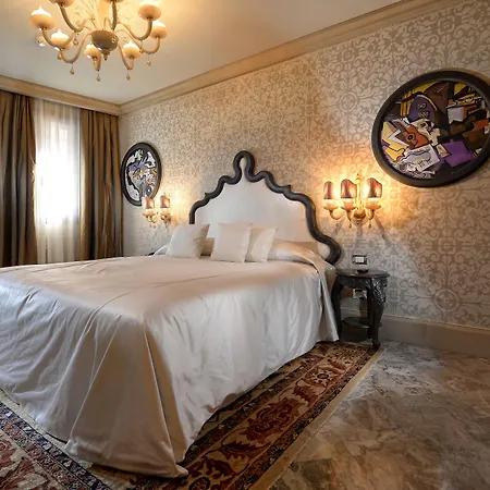 Hotel Palazzetto Madonna-3
