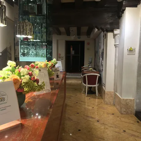 Hotel Palazzetto Madonna-2